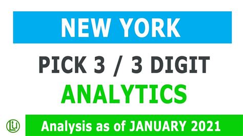 new york pick 3|Iba pa.